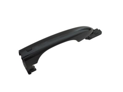 Mopar 1YB52LXTAE Handle Exterior Door 1YB52LXTAE Mopar Handle Exterior Door Product Photo 1 of 3