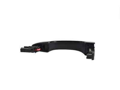 1YB52LXTAE Mopar Handle Exterior Door Product Photo 2 of 3