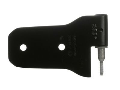 Jeep 68302125AB HINGE Door Upper Door Half
