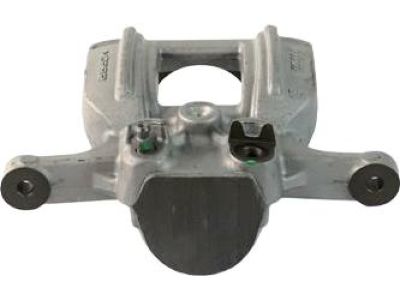 Mopar 68385236AA Caliper Assembly Disc Brake Rear