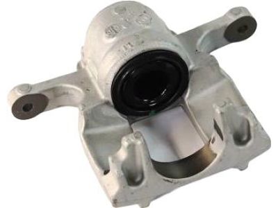 Mopar 68385236AA Caliper Assembly Disc Brake Rear