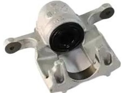 Mopar 68385236AA Caliper Assembly Disc Brake Rear