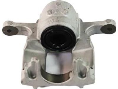 Mopar 68385236AA Caliper Assembly Disc Brake Rear