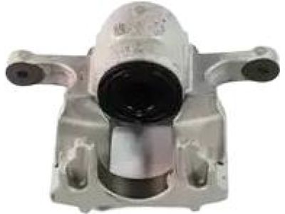 Mopar 68385236AA Caliper Assembly Disc Brake Rear