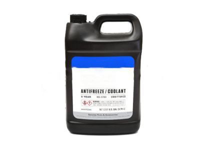 Dodge 04267020AB RADIATOR