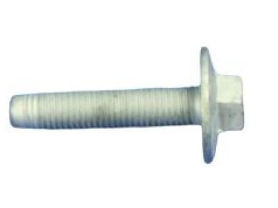 Mopar 6509102AA Steering Wheel Screw