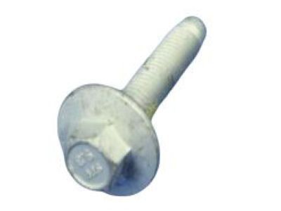 Mopar 6509102AA Steering Wheel Screw