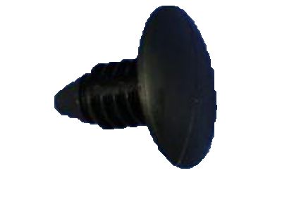 Jeep 6505411AA Wheelhouse Liner Retainer