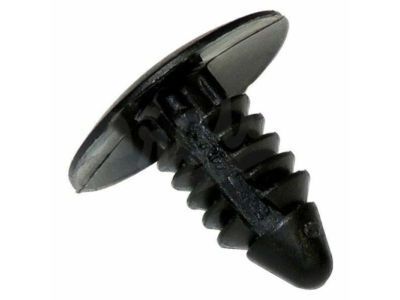 Jeep 6505411AA Wheelhouse Liner Retainer