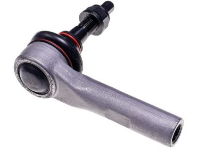 Jeep 5143555AB END PACKAGE Tie Rod