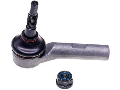 Jeep 5143555AB END PACKAGE Tie Rod