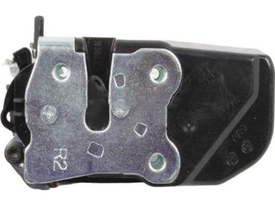 Mopar 55364110AC Latch Rear Door