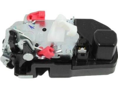 Mopar 55364110AC Latch Rear Door