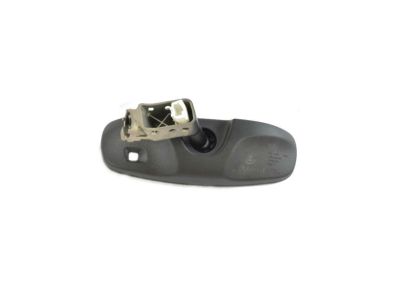 Mopar 5XR34DX9AD Mirror Inside Rearview