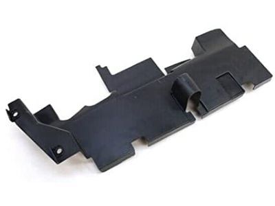 Jeep 68207948AA Side Shield