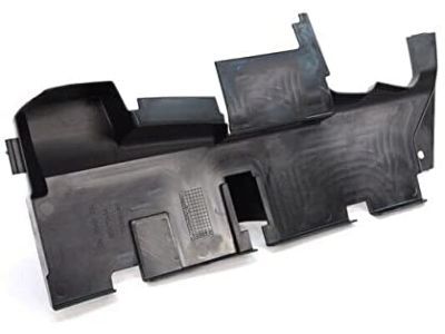 Jeep 68207948AA Side Shield