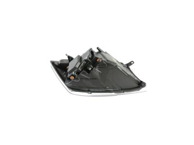 Mopar 68324940AB Lamp Headlamp Parking And Turn