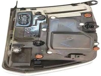 Mopar 68324940AB Lamp Headlamp Parking And Turn