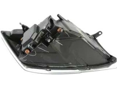 Mopar 68324940AB Lamp Headlamp Parking And Turn