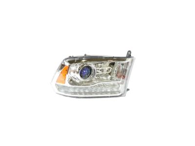 Mopar 68324940AB Lamp Headlamp Parking And Turn