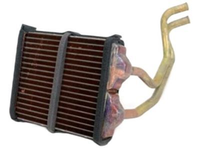 Jeep Heater Core - 5012691AB