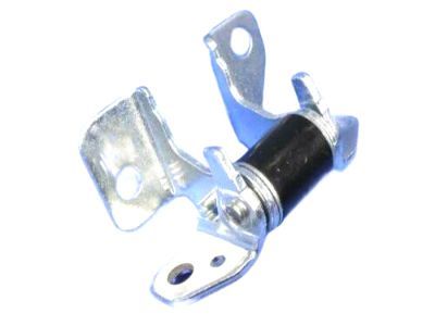 Jeep 55113664AH HINGE Door