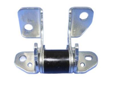 Jeep 55113664AH HINGE Door