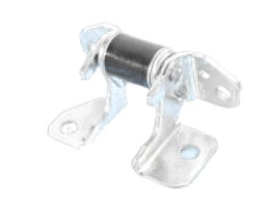 Jeep 55113664AH HINGE Door