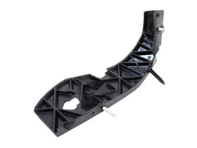 Mopar 68043392AA Retaining Bracket, Passenger Side
