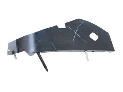 Mopar 68043392AA Retaining Bracket, Passenger Side