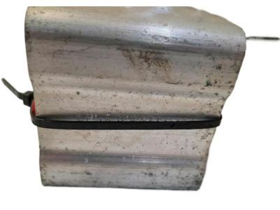 2006 Dodge Ram 1500 ABS Control Module - 55366355AE