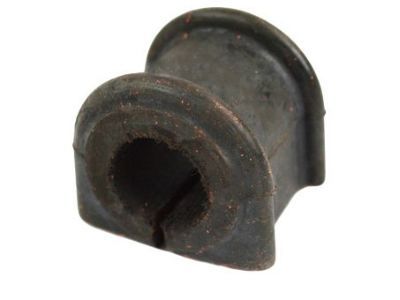 Dodge 5168021AA Stabilizer Bar Bushing