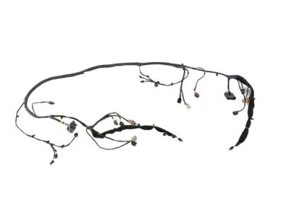 Mopar 68251894AC Wiring Front End Module