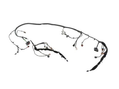 Mopar 68251894AC Wiring Front End Module