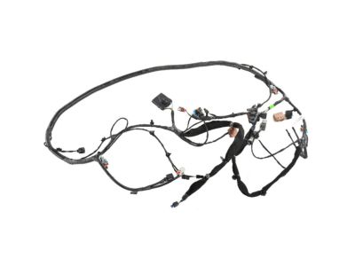 Mopar 68251894AC Wiring Front End Module
