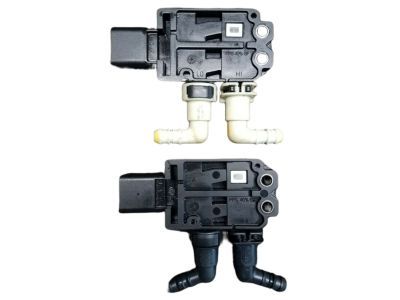 Ram 68085750AA SENSOR Differential Pressure