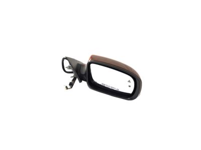 Mopar 6WA60VECAA Mirror Outside Rearview