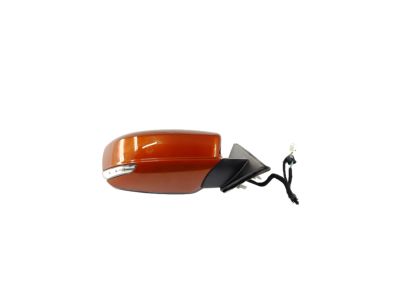 Mopar 6WA60VECAA Mirror Outside Rearview