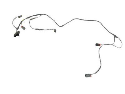 Dodge 68280378AB Wire Harness