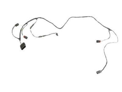 Dodge 68280378AB Wire Harness
