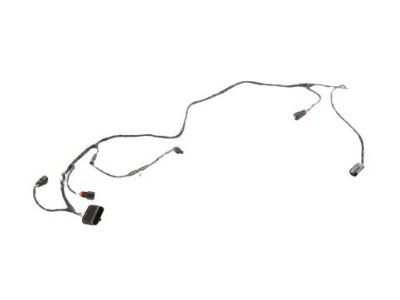 Dodge 68280378AB Wire Harness