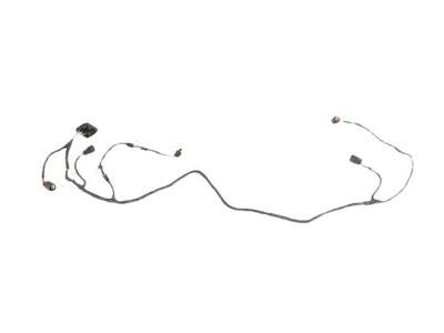 Dodge 68280378AB Wire Harness
