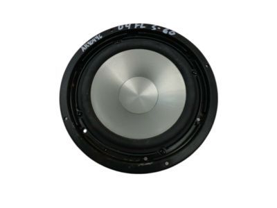 Dodge Ram 2500 Car Speakers - 56043328AA