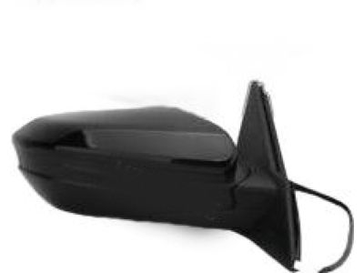 Mopar 55077924AC Mirror Outside Rearview Power