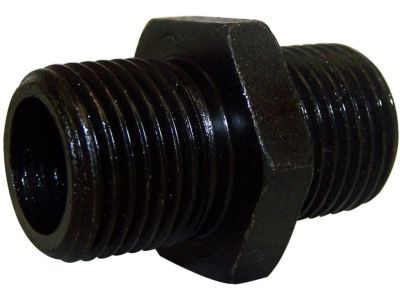 Jeep 53007563AB Oil Filter Connector