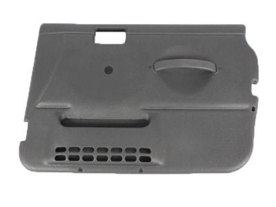 Jeep 5DY661DVAE Door Trim Panel