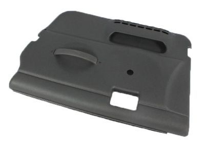 Jeep 5DY661DVAE Door Trim Panel