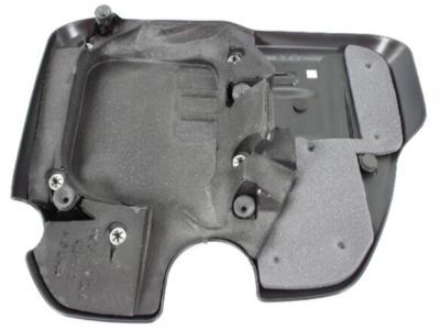 Chrysler 300 Engine Cover - 4593903AD