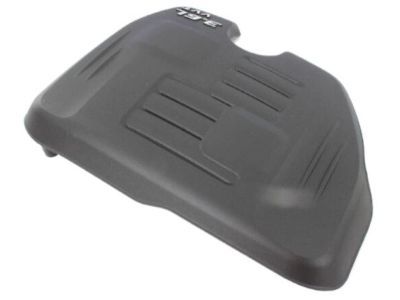 Chrysler 300 Engine Cover - 4593903AD