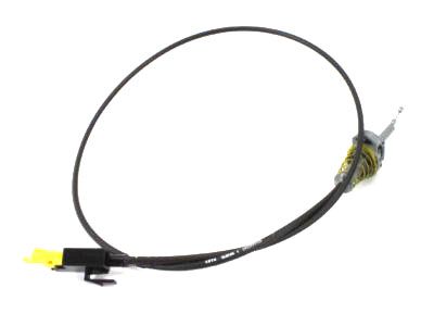 Jeep 52104319AC CABLE Gearshift Lock